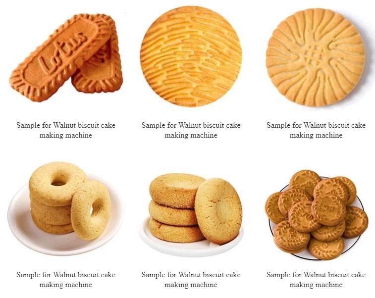 walnut cake machine walnut cake machine