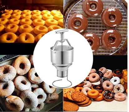 manual donut filler manual donut filler