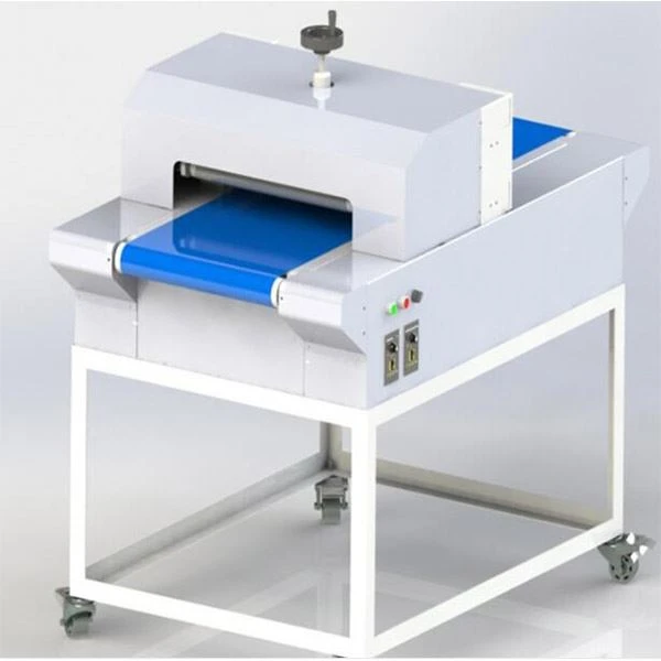 Cake Cutting Machine