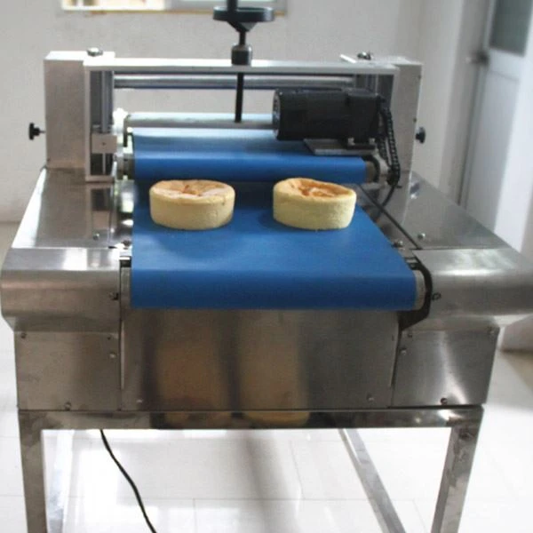 Cake Cutting Machine