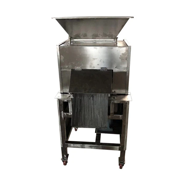 Citrus Juice Making Machine