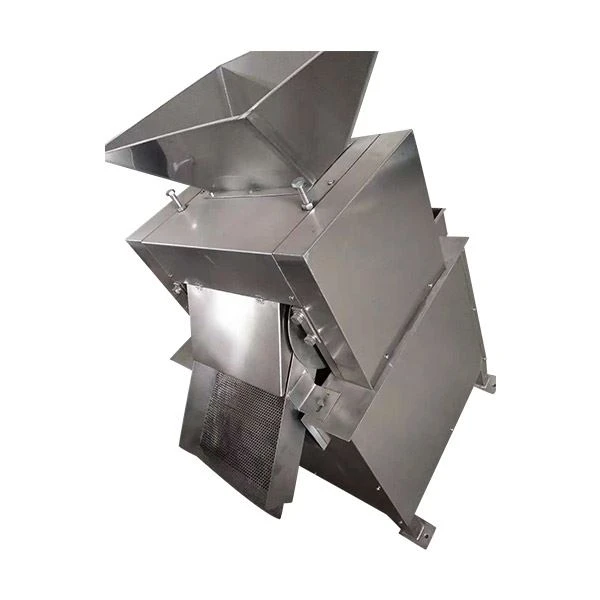 Citrus Juice Making Machine