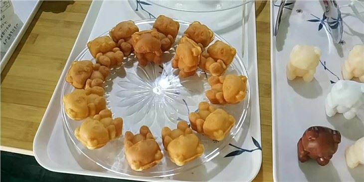 Corn Cake Mmaker Achine