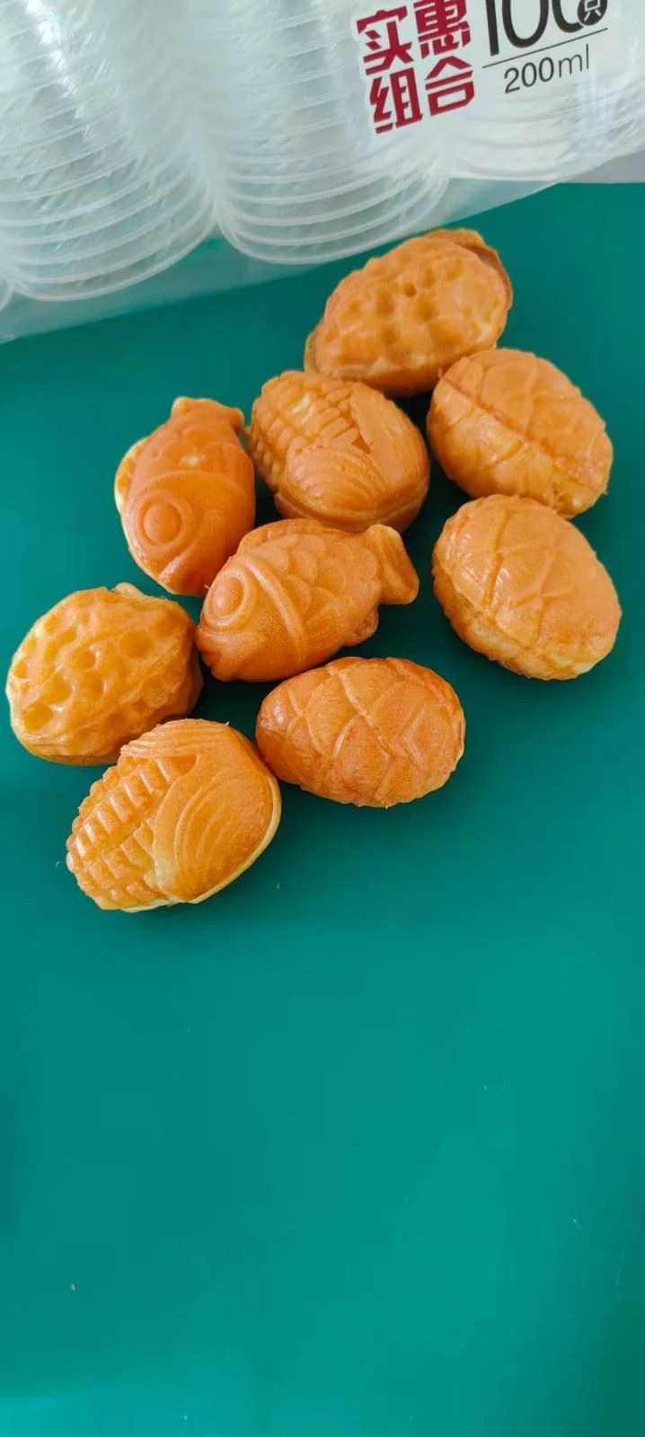 Corn Cake Mmaker Achine