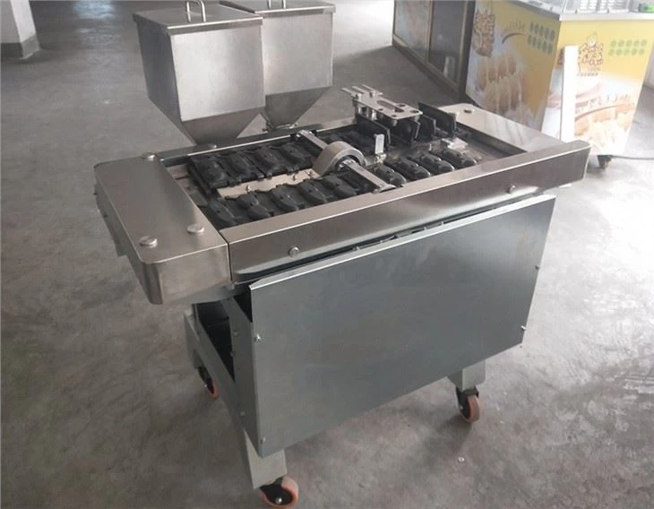 Corn Cake Mmaker Achine