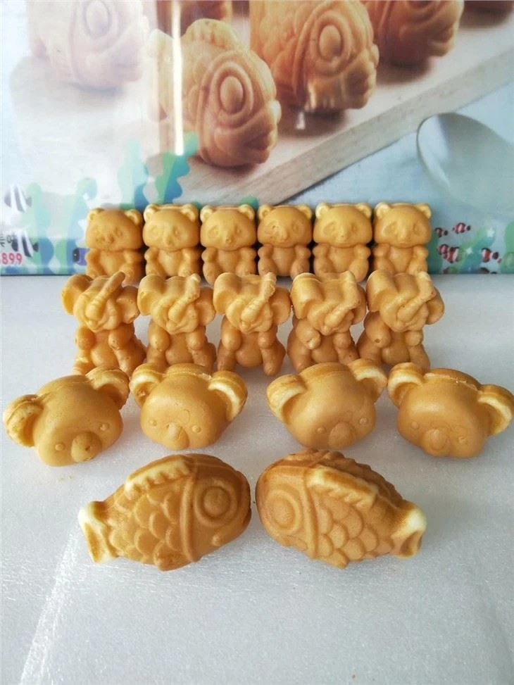 Corn Cake Mmaker Achine