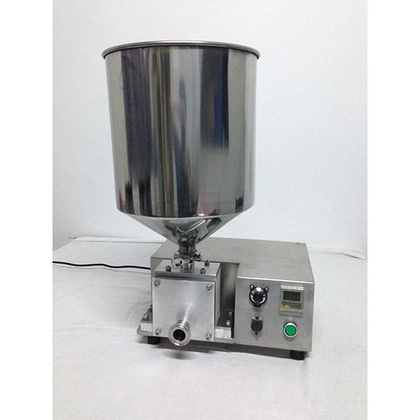 Cream Depositing Machine