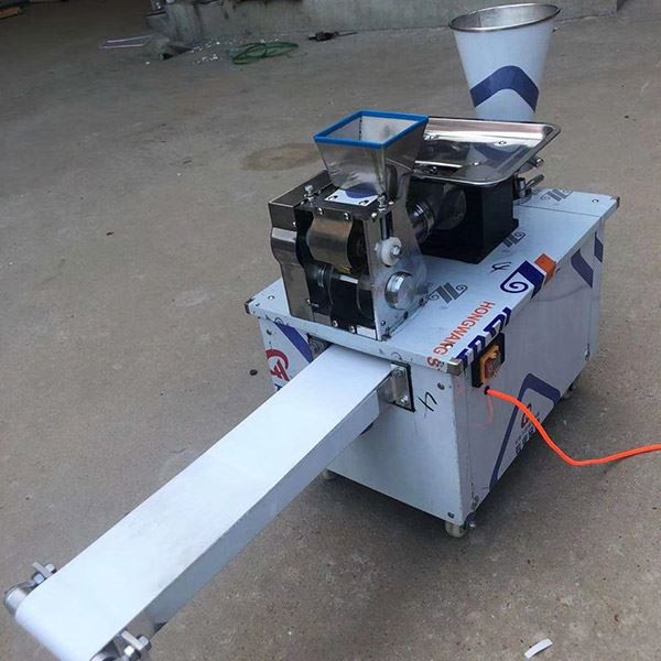 Dumpling Making Machine