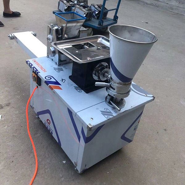 Dumpling Making Machine