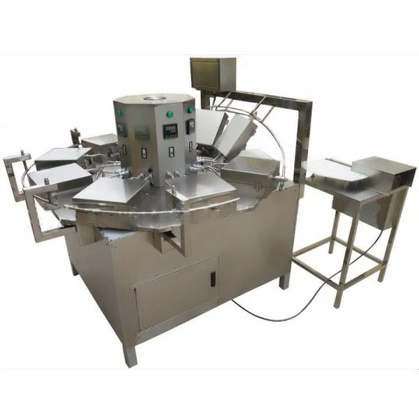 Egg Roll Making Machine