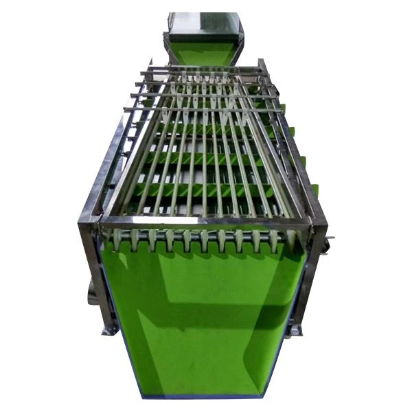 Pathway Dates Sorting Machine
