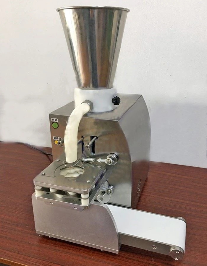 Siomai Machine