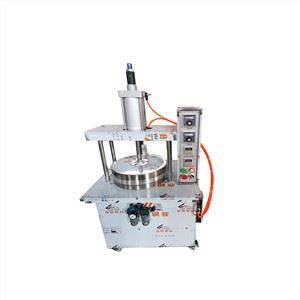 Pīles ceptu pankūku gatavošanas mašīna