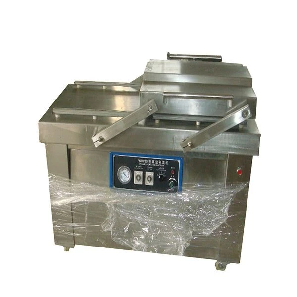 Vacuum Packing Machines