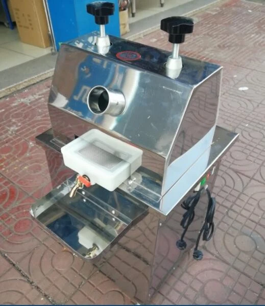 commercial sugarcane juice machine (5)