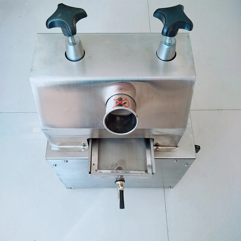 commercial sugarcane juice machine (1)