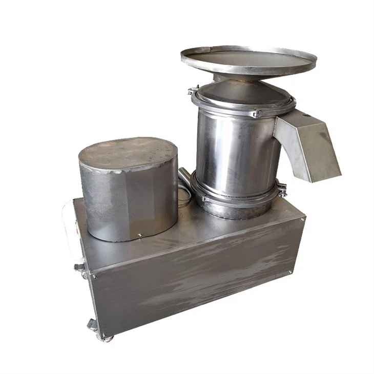 Egg Breaker Egg Cracker Separator Machine factory