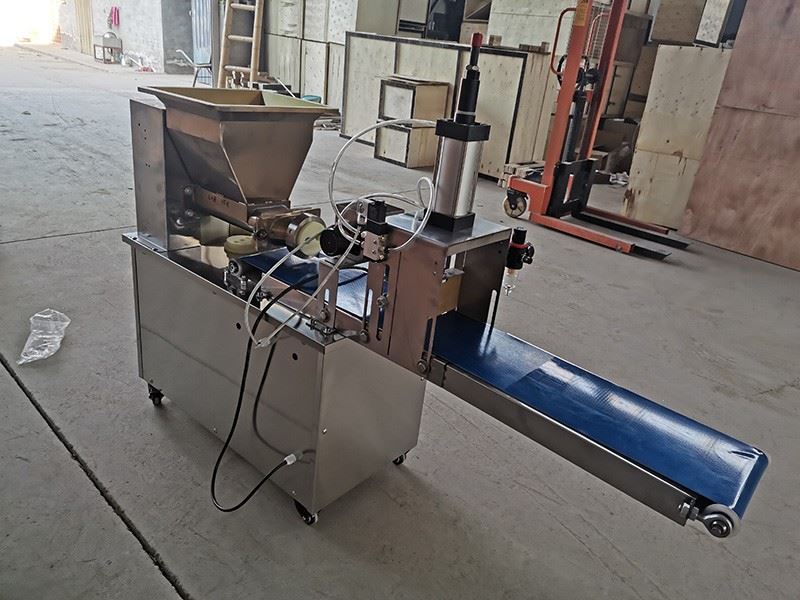 Food Bar Making Machine high quality