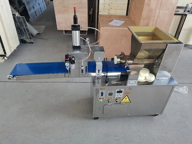 Food Bar Making Machine factory