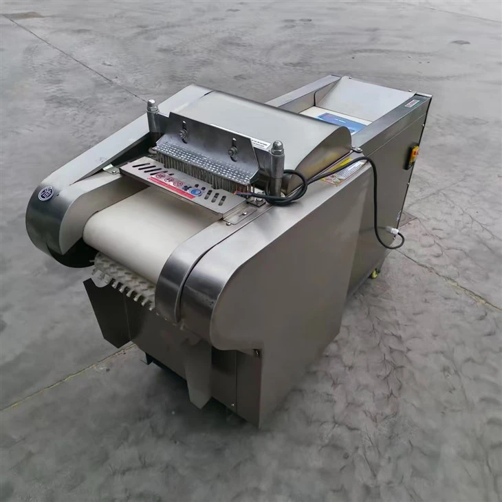 Fruit Vegetable Hole Punching Machine (1)