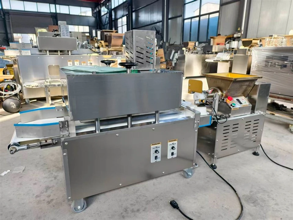 Imitation Hand-rolling Machine high quality