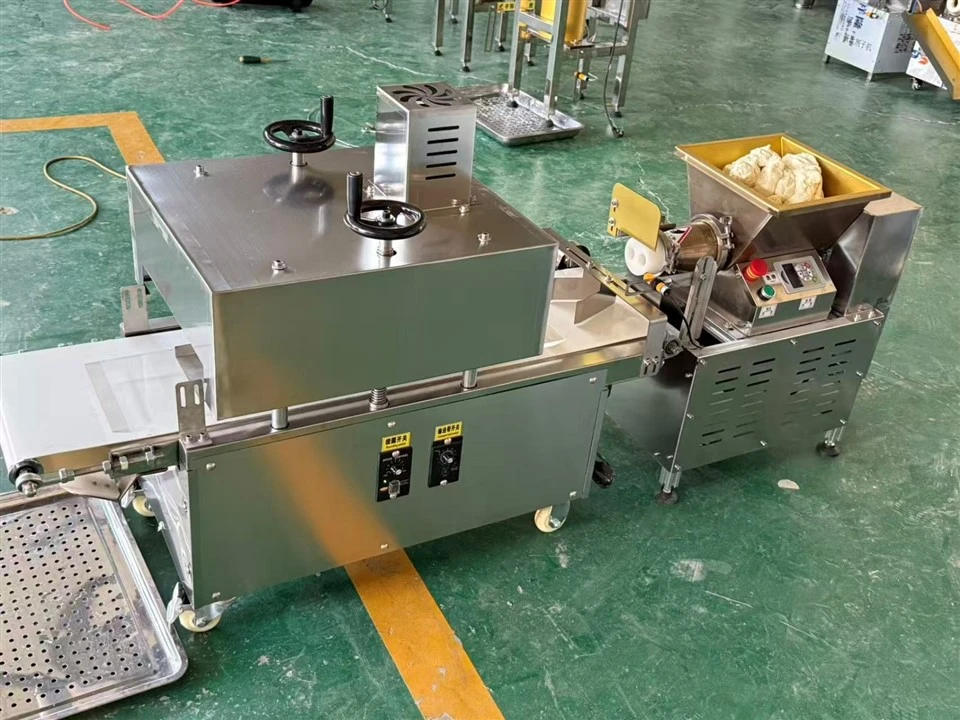 Imitation Hand-rolling Machine best