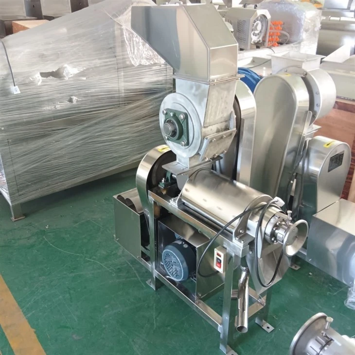 Commercial Extractor Crushing Fruit Juicer high quality