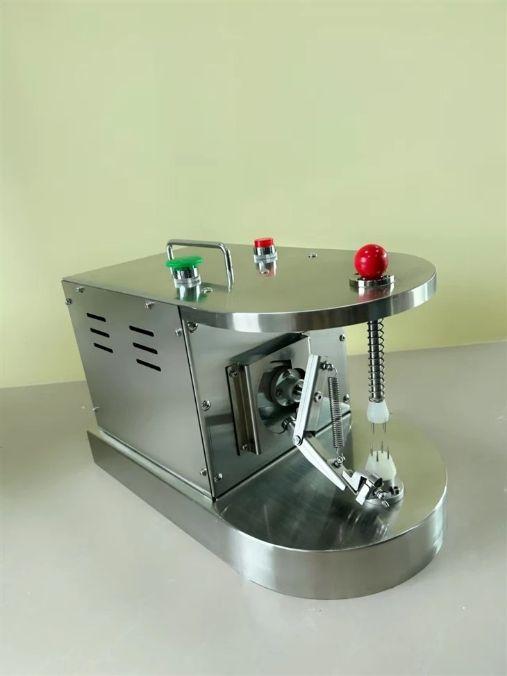 Lemon Orange Peeler Kiwi Peeling Machine manufacturers
