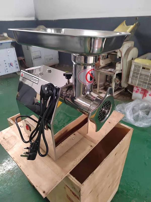 Meat Mincer Meat Chopper factory