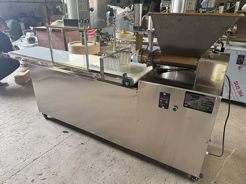 Mooncake Automatic Press Machine best