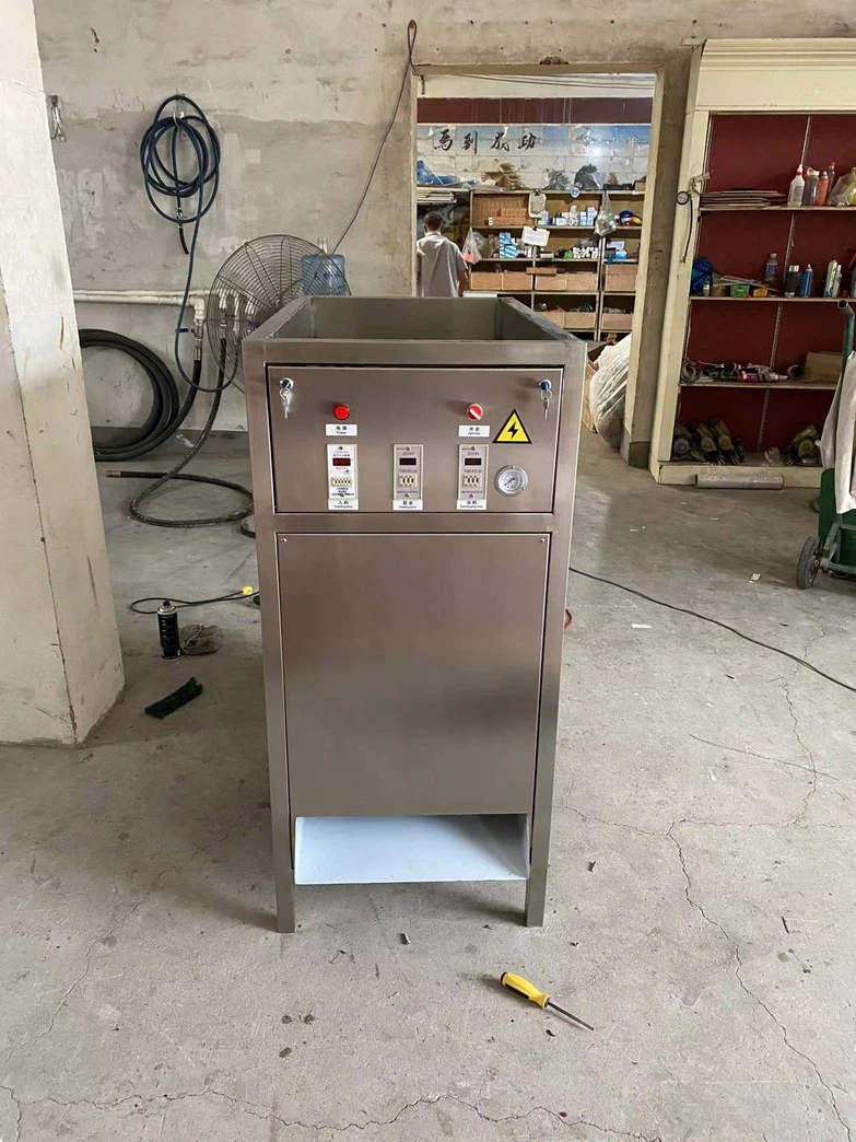 Onion skin remover 1 Onion skin remover 1