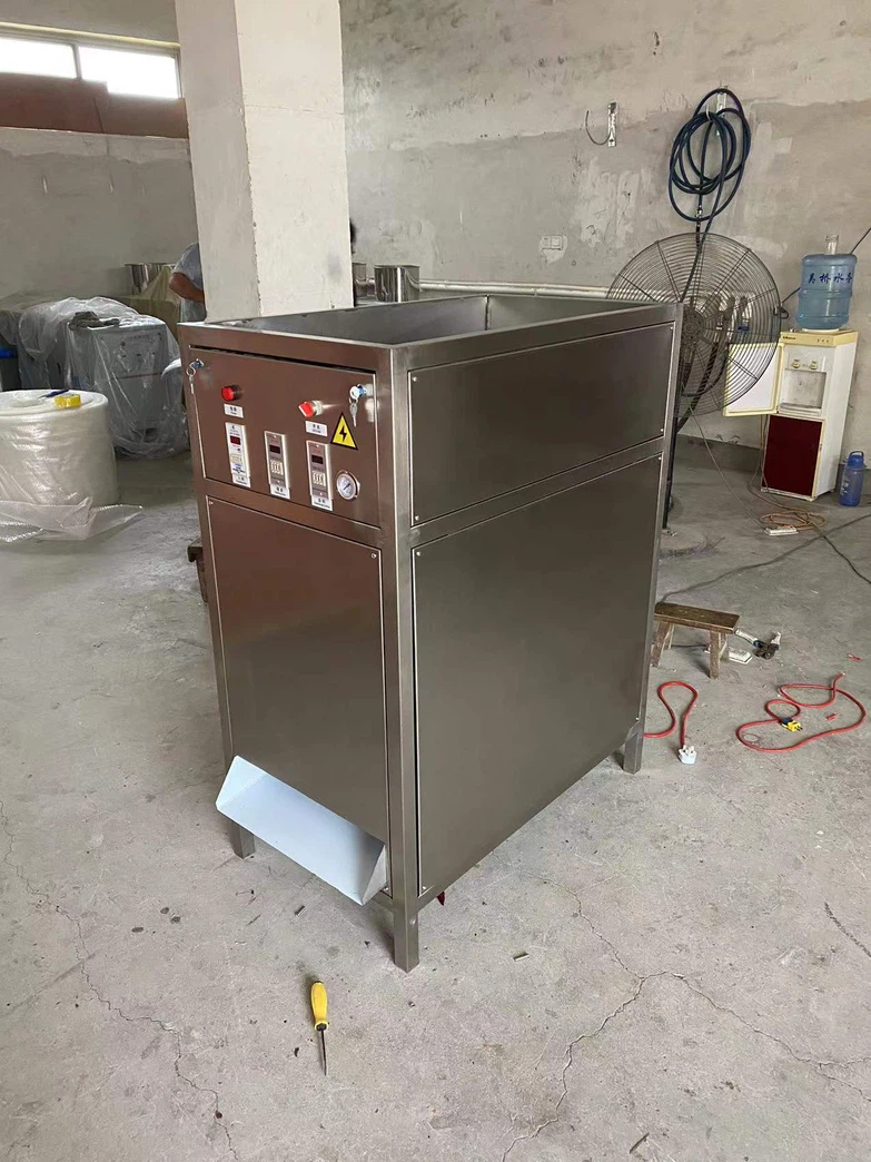 Onion skin remover 4 Onion skin remover 4