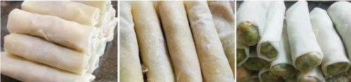 spring roll machine 11 spring roll machine 11
