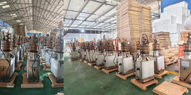Small Fruit Juicer Machine 2 Small Fruit Juicer Machine 2