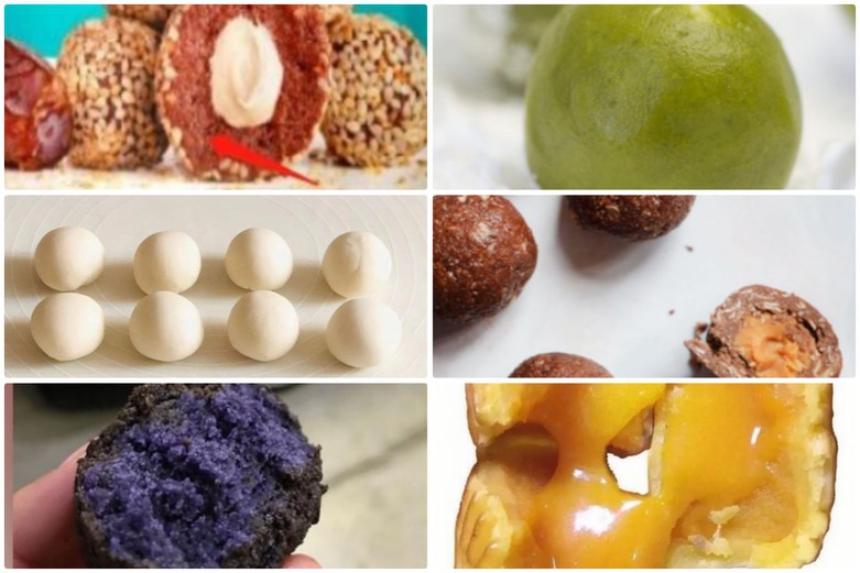 truffle truffle
