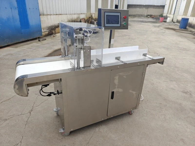 CUTTING MACHINE 5 CUTTING MACHINE 5