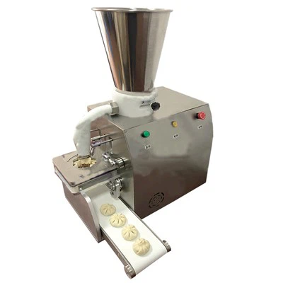 Baozi Shao{0}}mai ražošanas mašīna