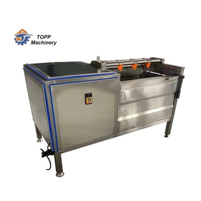 Brush Roller veļas mašīna